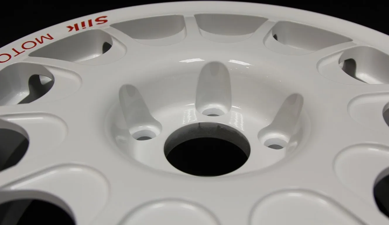 SLIK L-1844S FORGED WHEELS new design