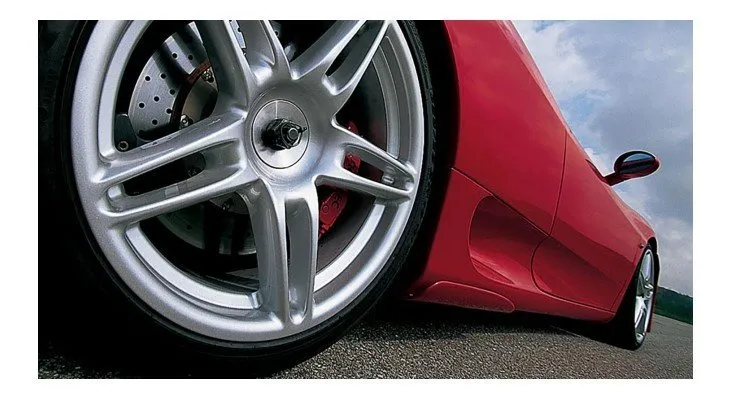 Novitec body kit for Ferrari 360 Modena new model 2020