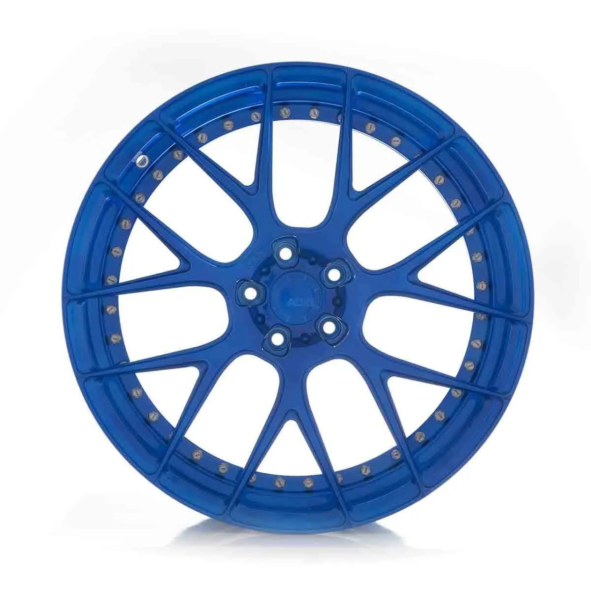 ADV.1 ADV7 M.V2 (SL Series) forged wheels