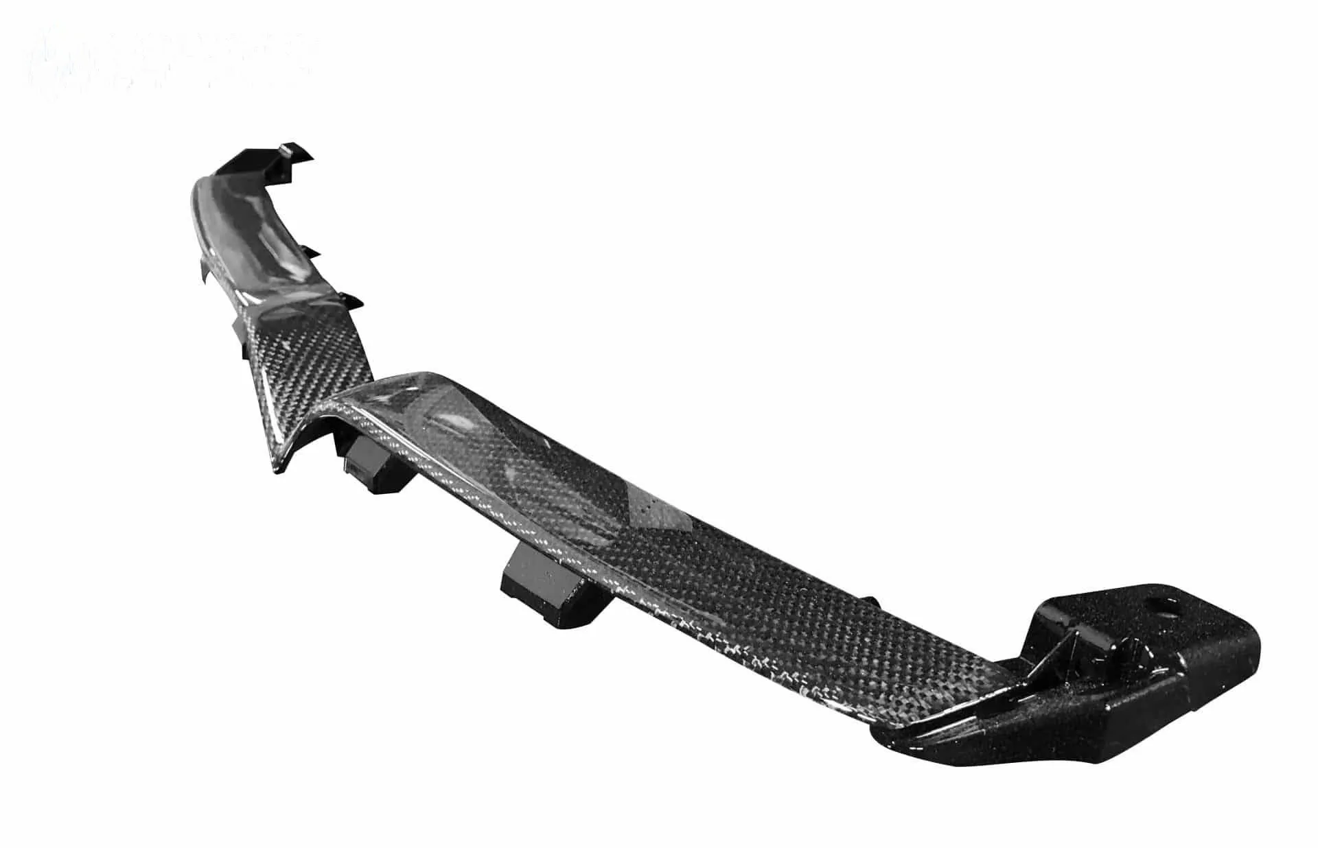 Unplugged Performance V-stripe Replacement for Tesla Model S (facelift) new style