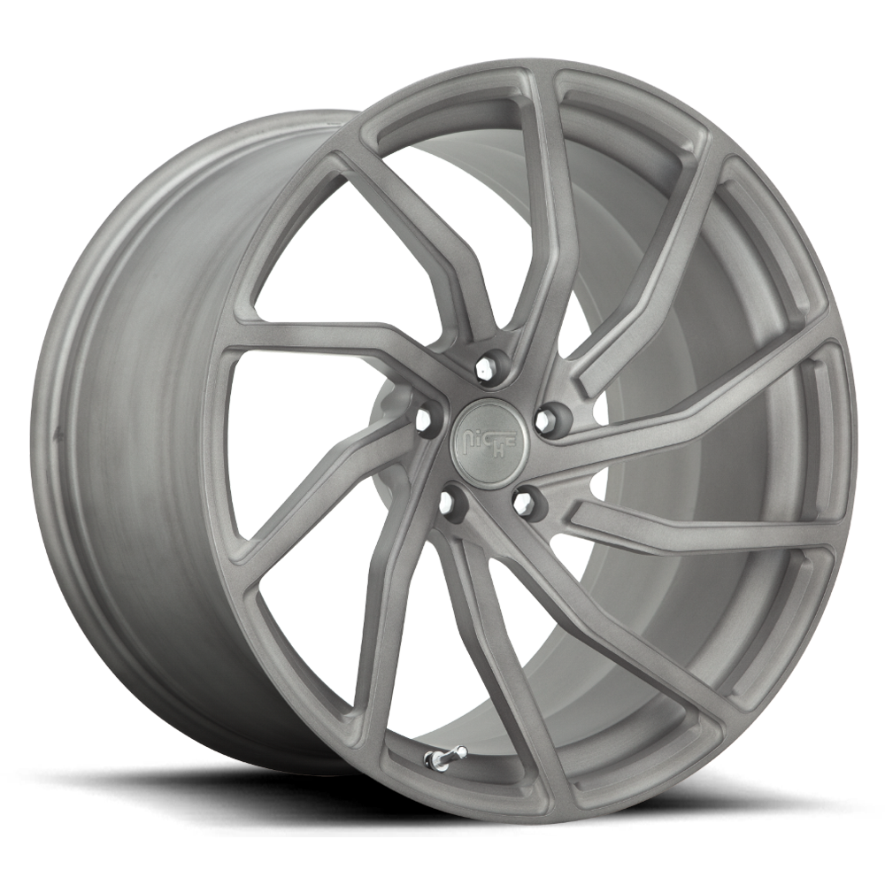 Niche  VORTICE forged wheels