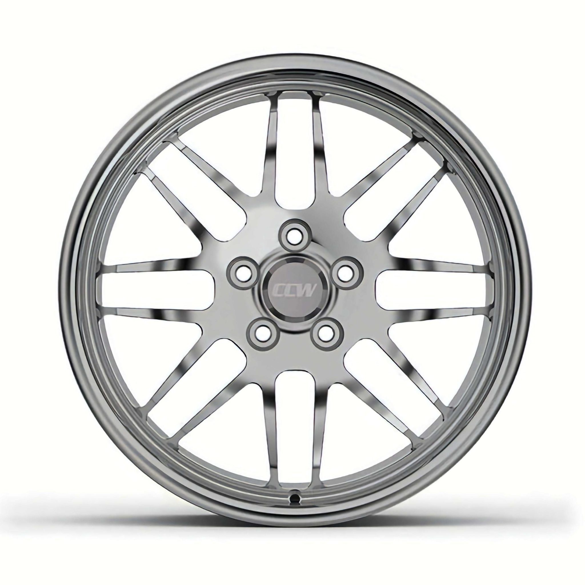 CCW SP16A forged wheels