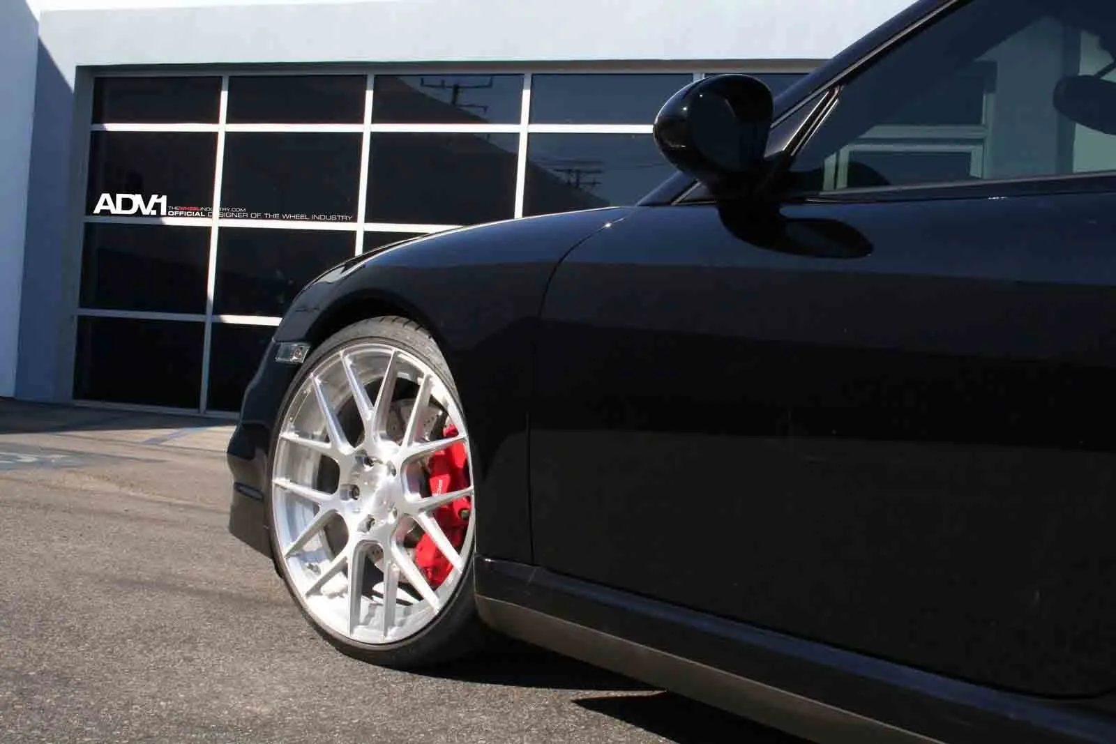 ADV.1 ADV7 M.V2 (SL Series) forged wheels