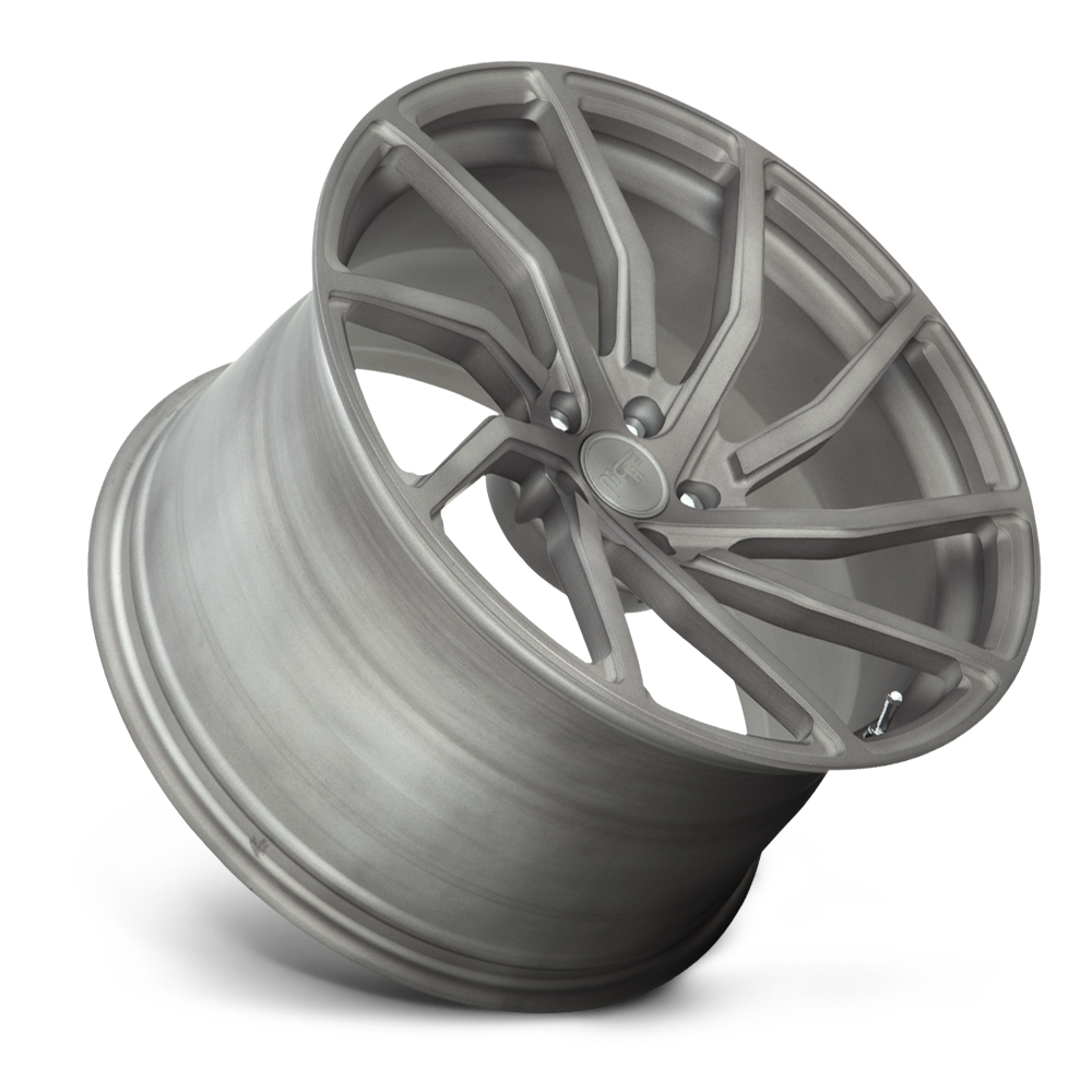 Niche  VORTICE forged wheels