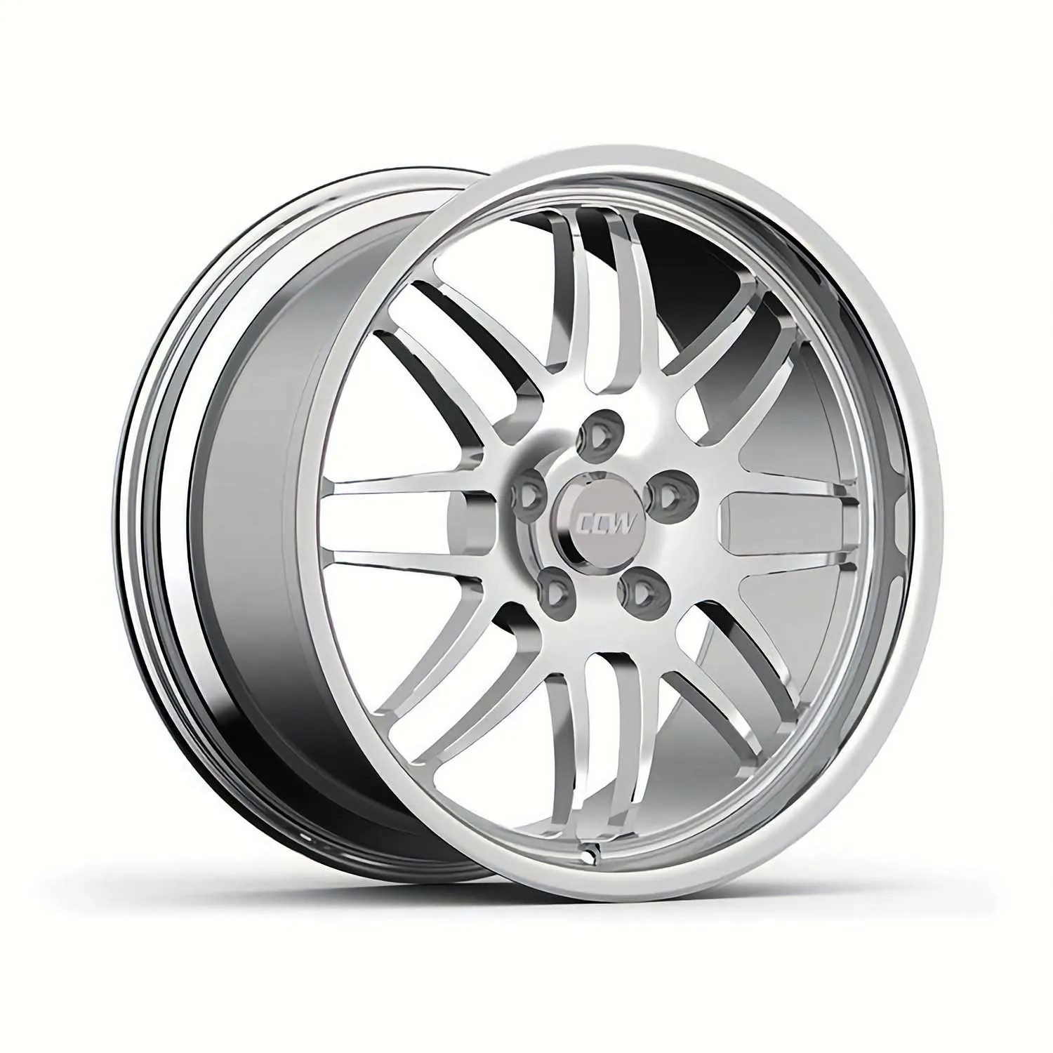 CCW SP16A forged wheels
