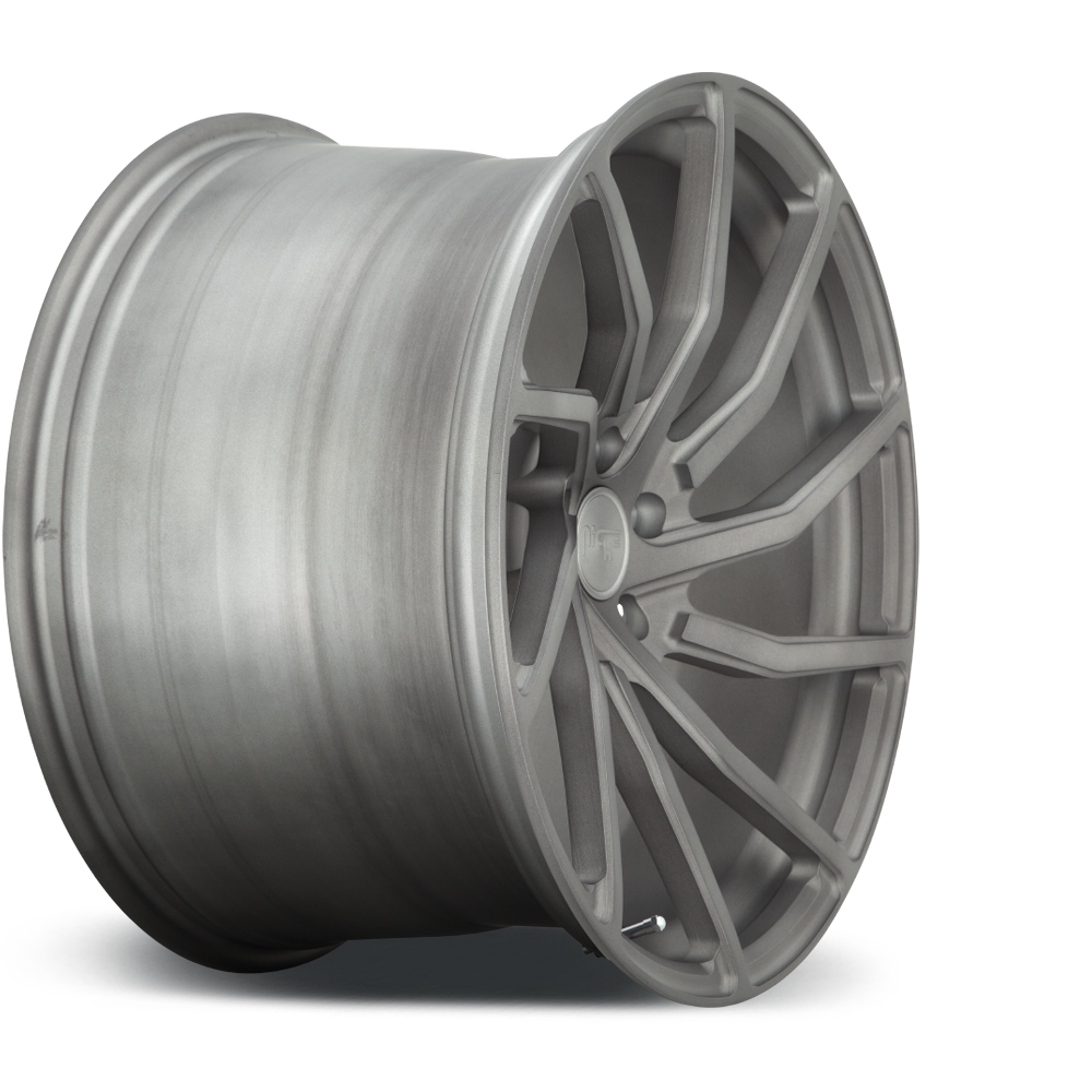 Niche  VORTICE forged wheels