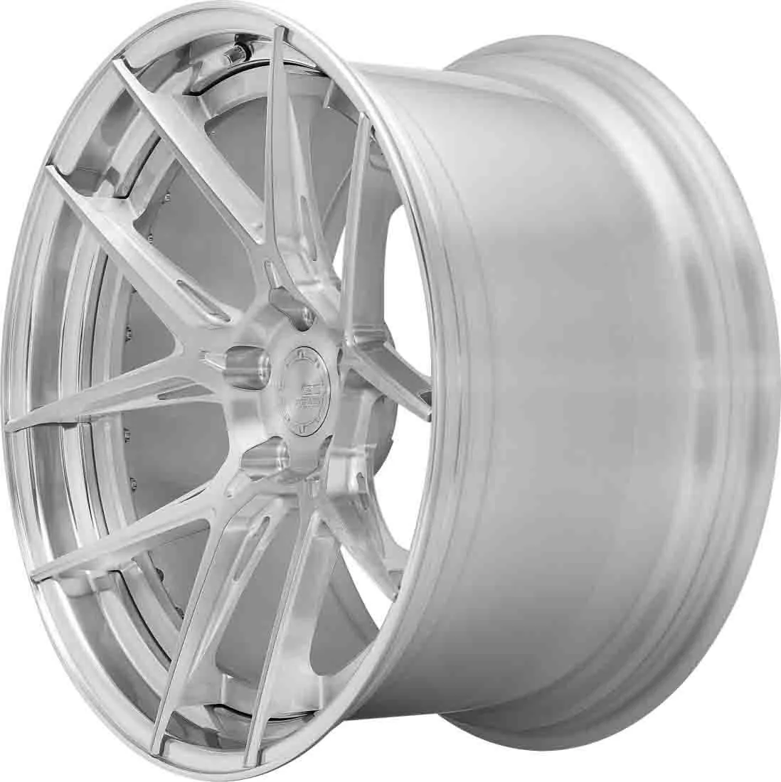 BC Forged wheels HCA381 (HCA Series)