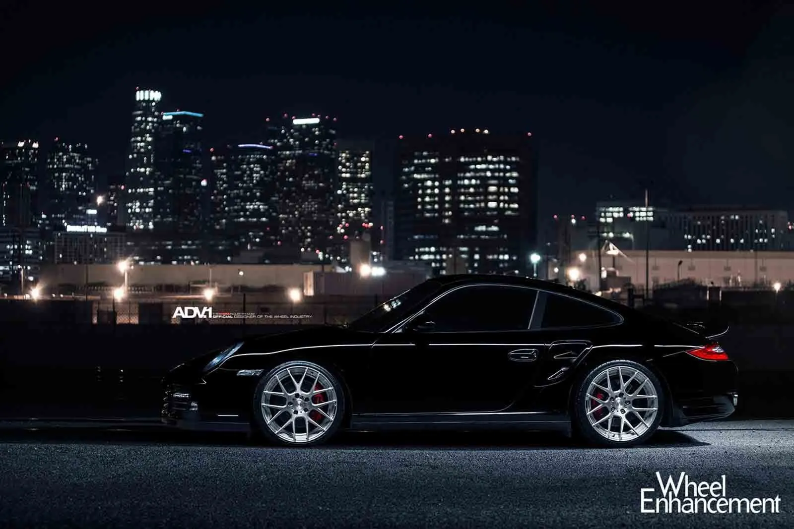 ADV.1 ADV7 M.V2 (SL Series) forged wheels