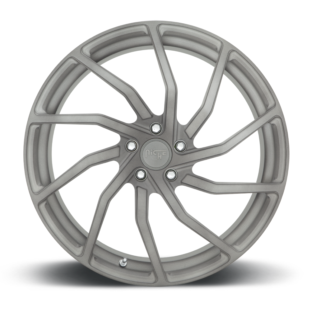 Niche  VORTICE forged wheels