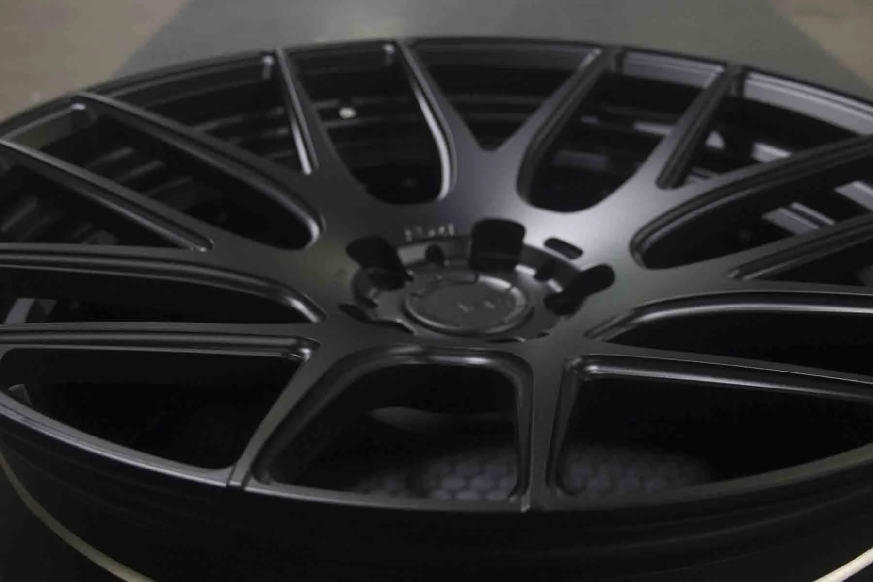 ADV.1 ADV7 M.V2 (SL Series) forged wheels