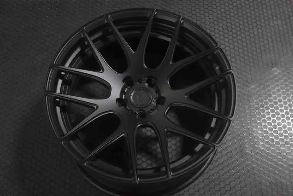 ADV.1 ADV7 M.V2 (SL Series) forged wheels