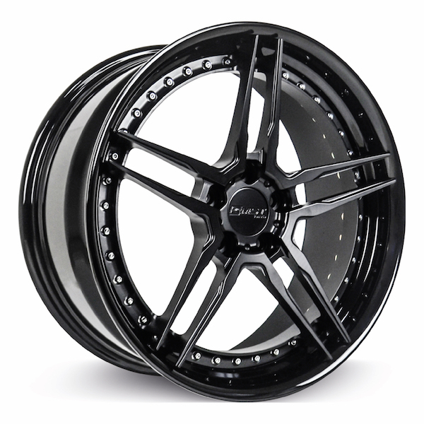 CMST CT212 Forged Wheels