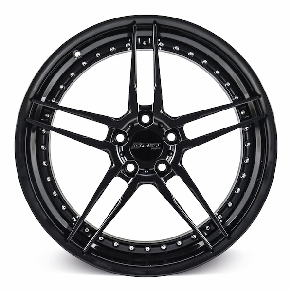 CMST CT212 2020 Forged Wheels