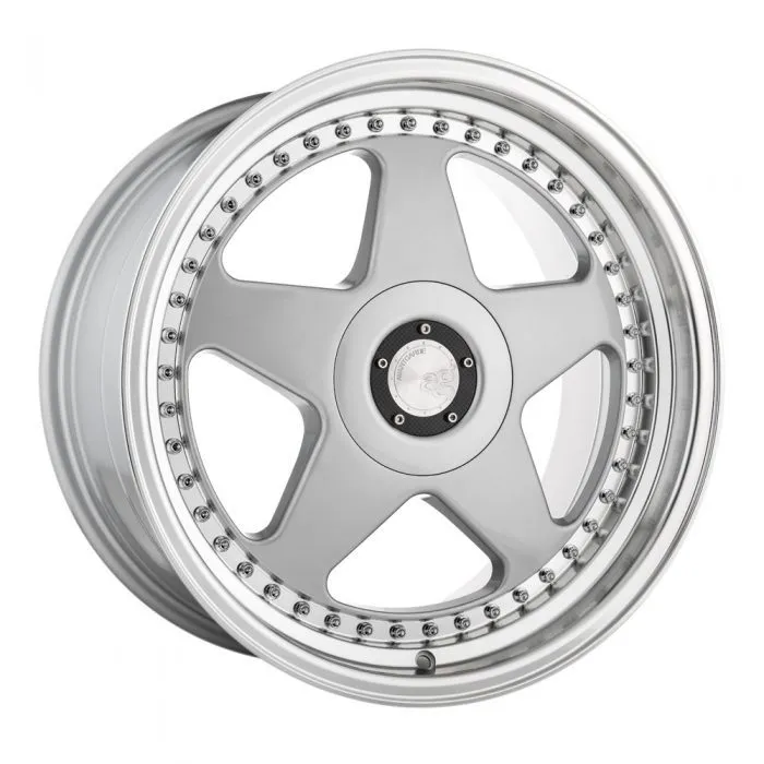 Avant Garde Classic Series M240 Light Alloy Wheels