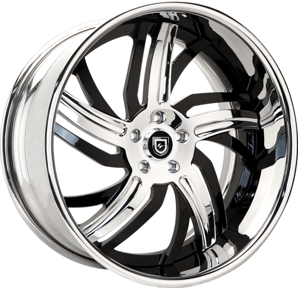 Lexani LF-724 Forged Wheels