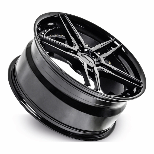 CMST CT212 2020 Forged Wheels
