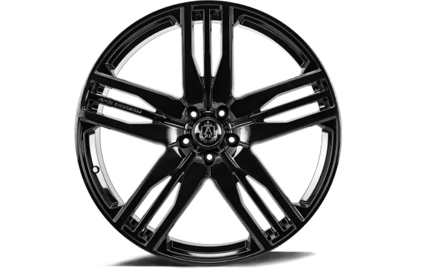 AXE EX22 Light Alloy Wheels