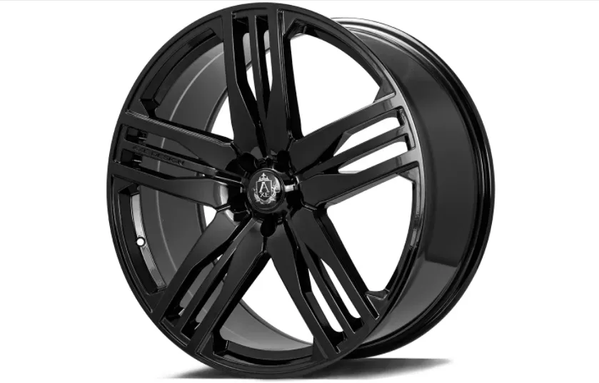 AXE EX22 Light Alloy Wheels