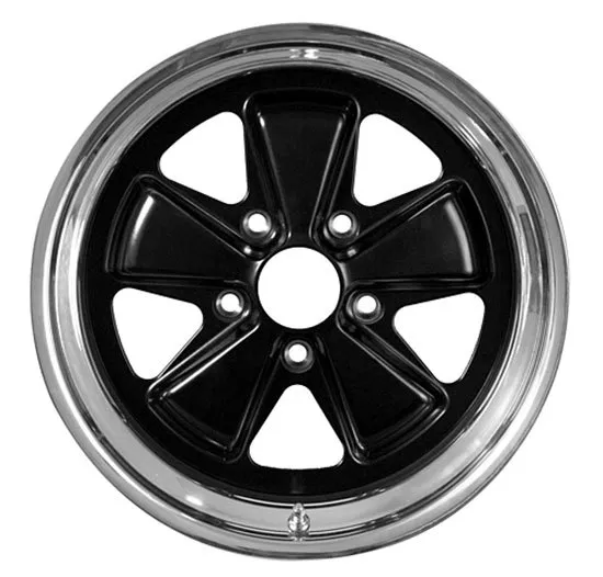 FIKSE FFR forged wheels