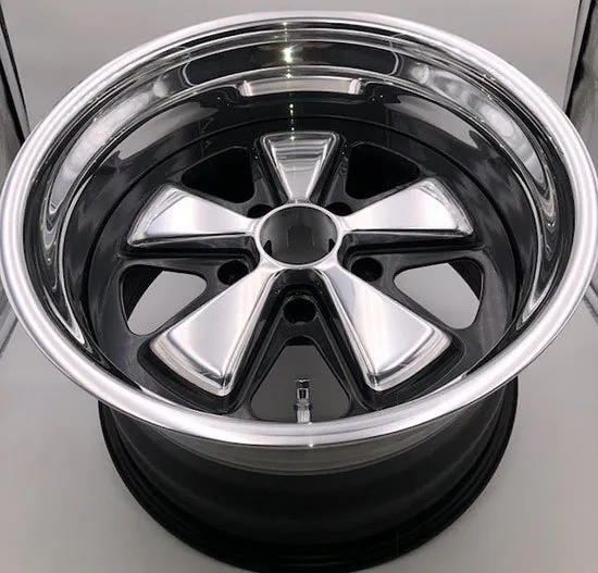FIKSE FFR forged wheels