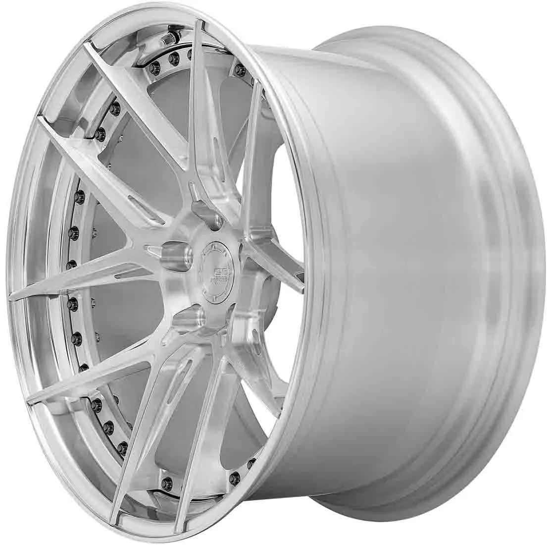 BC Forged wheels HCA381 (HCA Series)