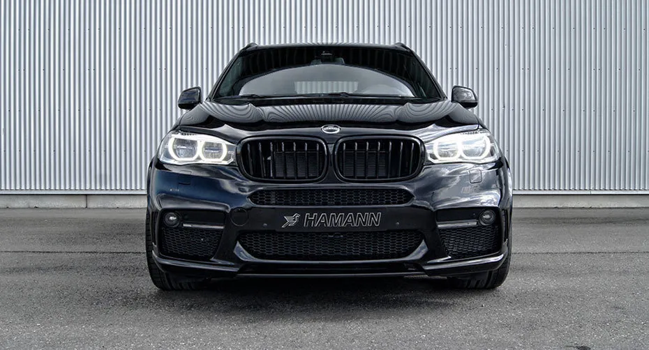 Check our price and buy Hamann body kit for BMW X5 F15
