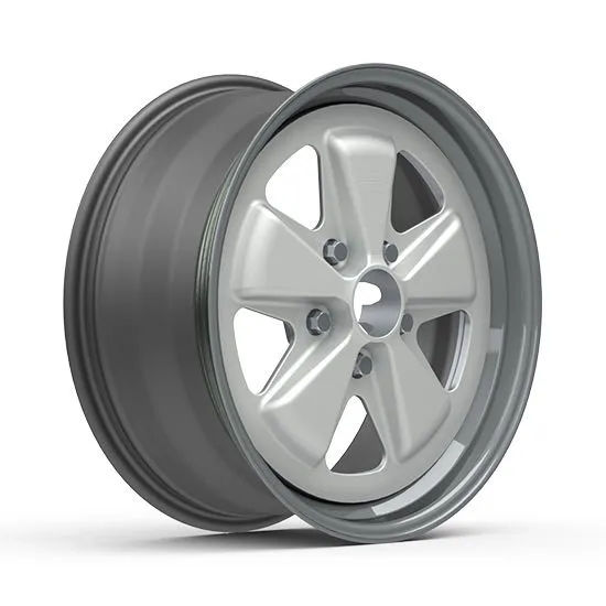FIKSE  FFR forged wheels