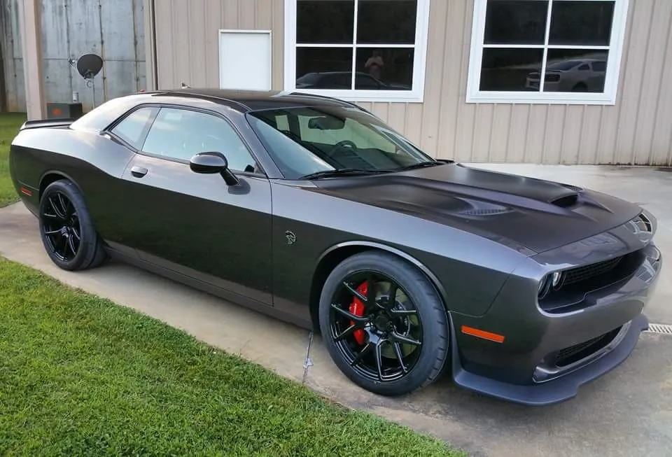 Triumph M05.YX Forged wheels