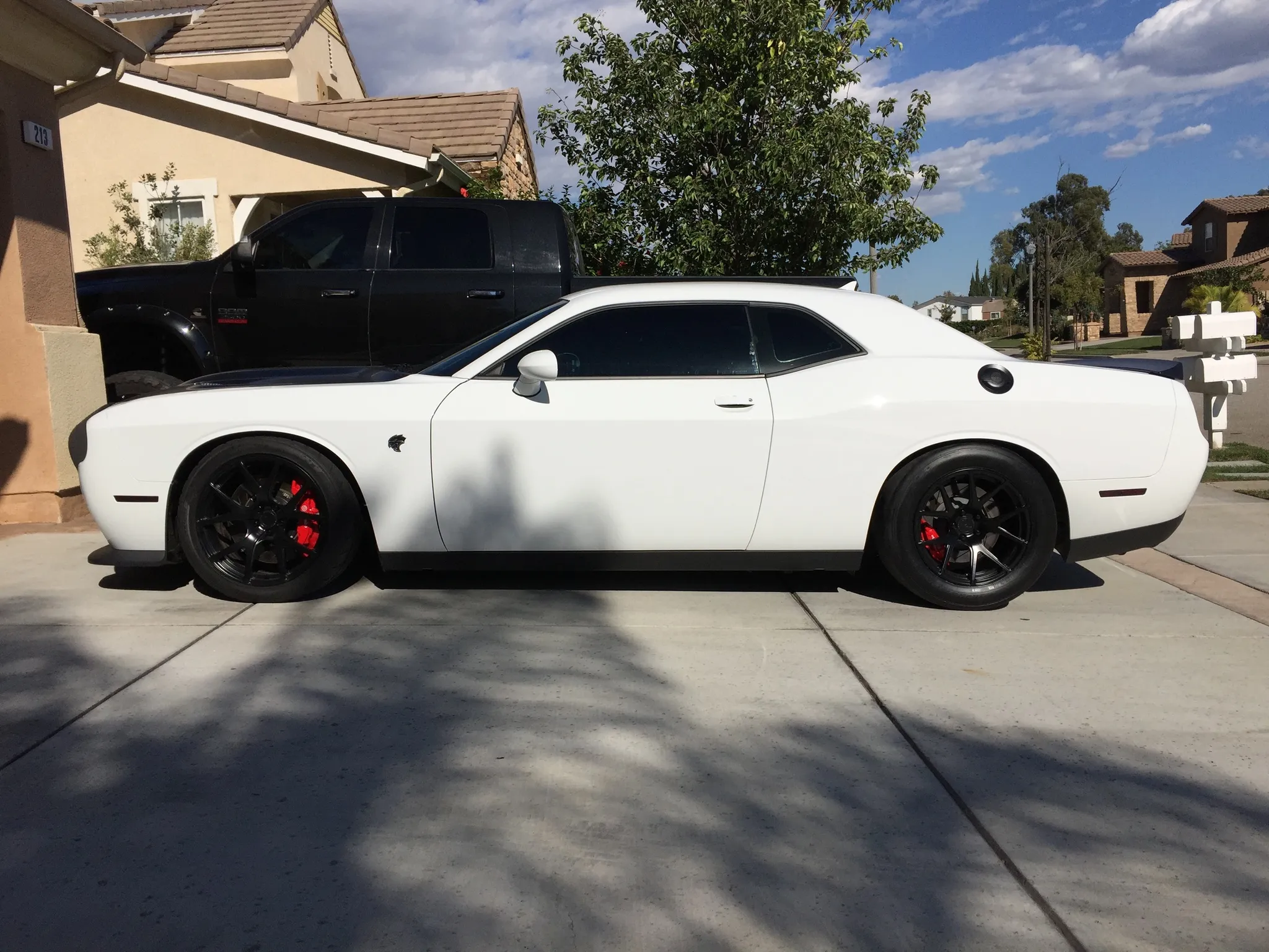 Triumph M05.YX Forged wheels