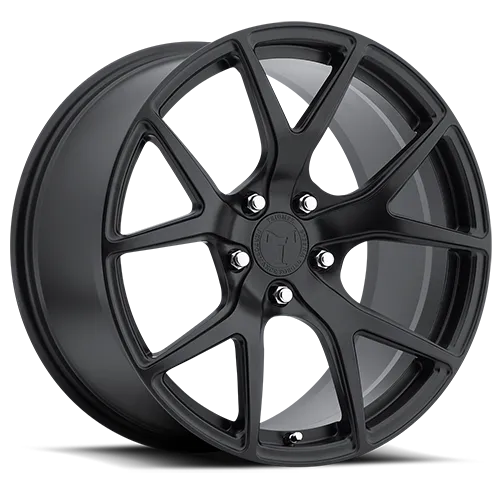 Triumph M05.YX Forged wheels