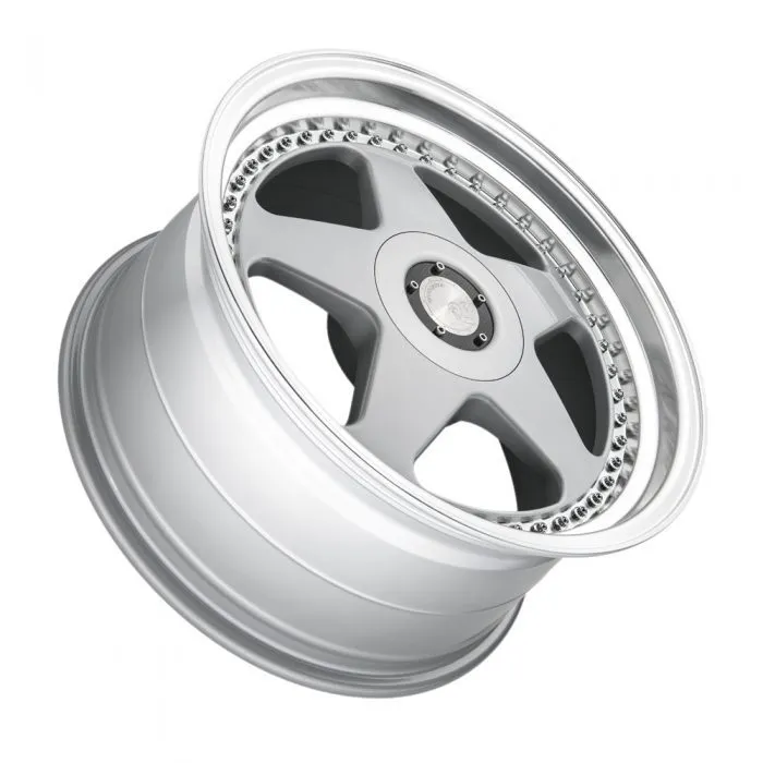 Avant Garde Classic Series M240 Light Alloy Wheels