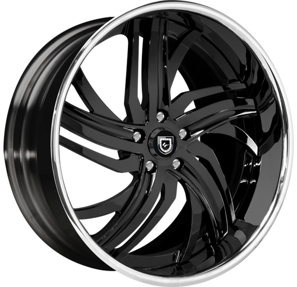 Lexani LF-724 Forged Wheels