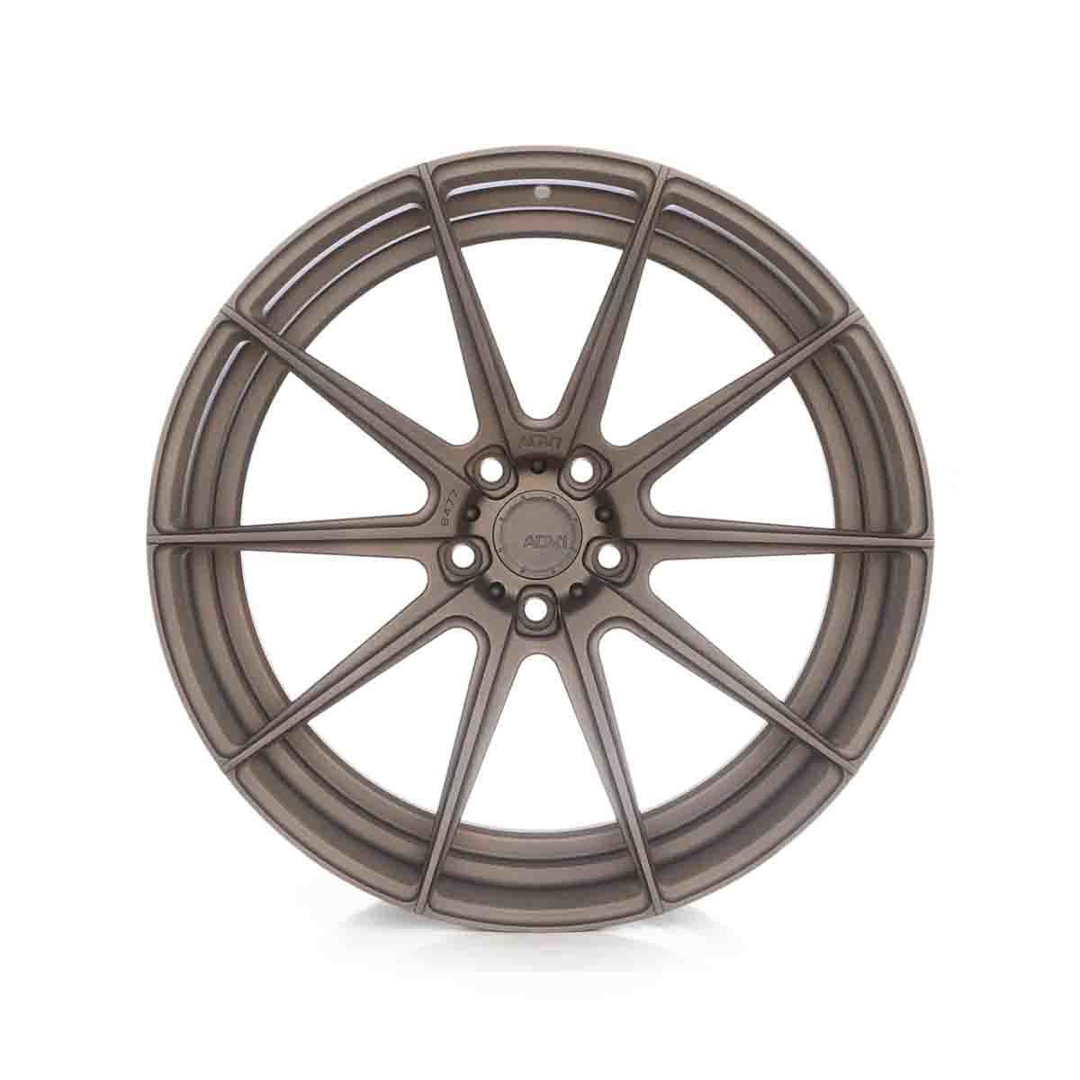 ADV.1 ADV10 M.V2 (SL Series) forged wheels