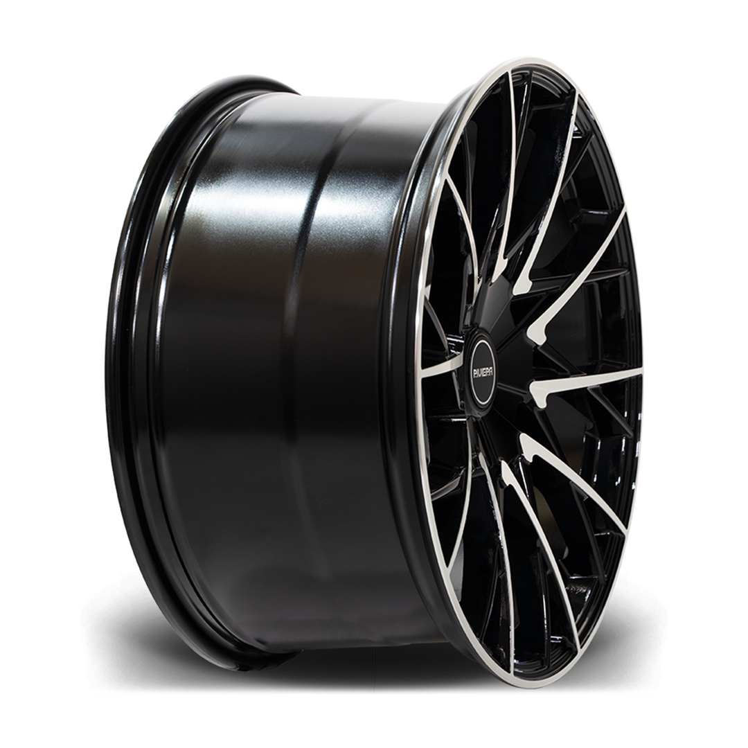 Riviera RV197 Light Alloy Wheels