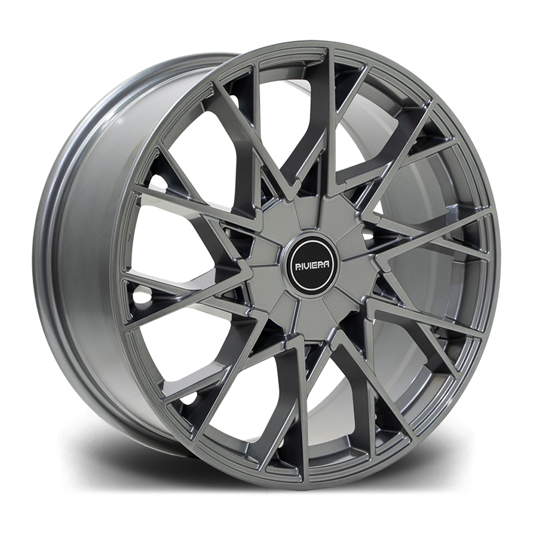 Riviera RV197 Light Alloy Wheels