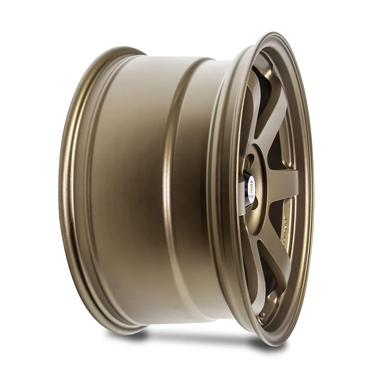 Stuttgart ST16-N light alloy wheels