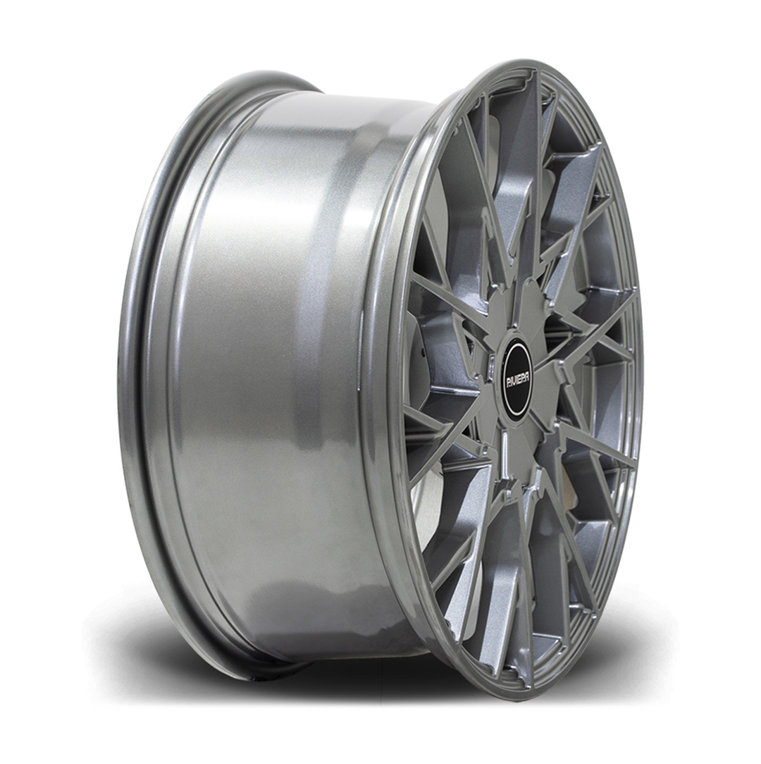 Riviera RV197 Light Alloy Wheels