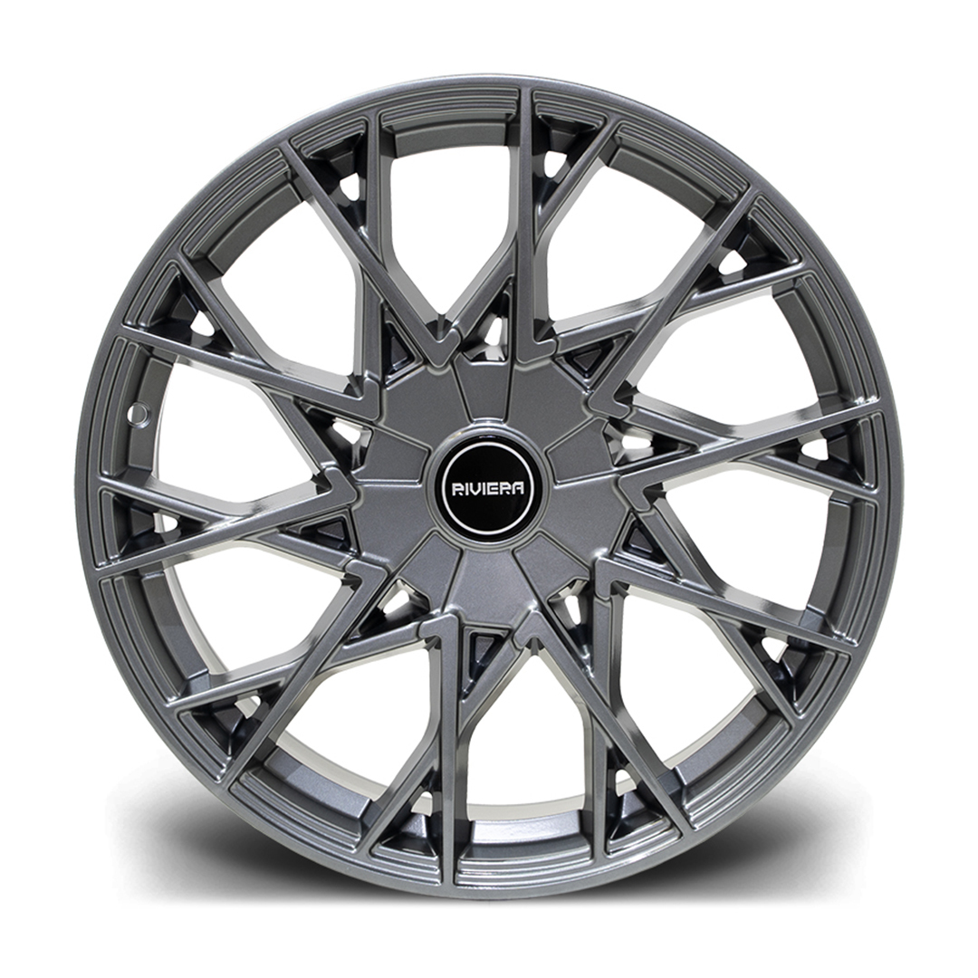 Riviera RV197 Light Alloy Wheels