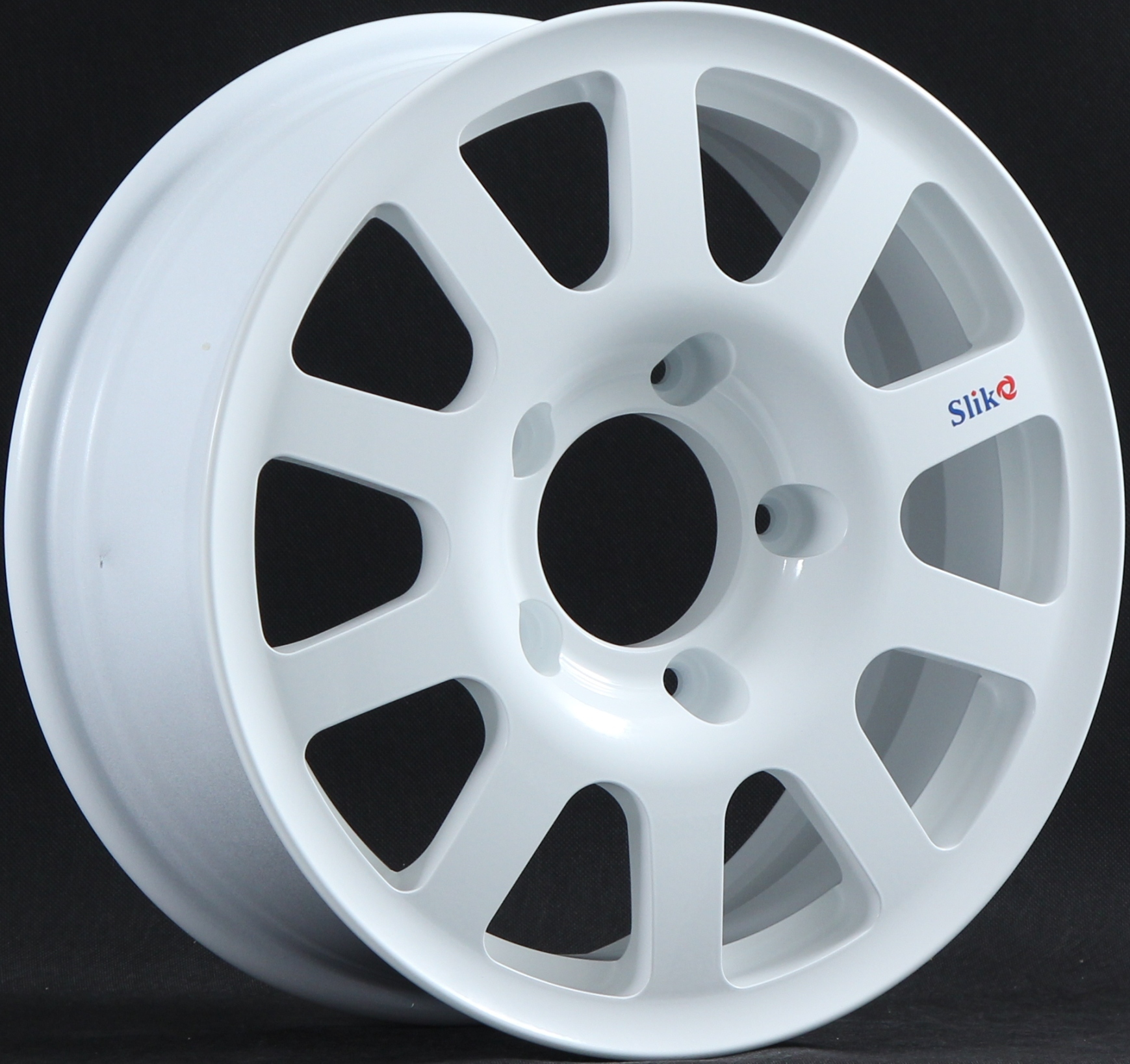 SLIK L-205S FORGED WHEELS NEW MODEL