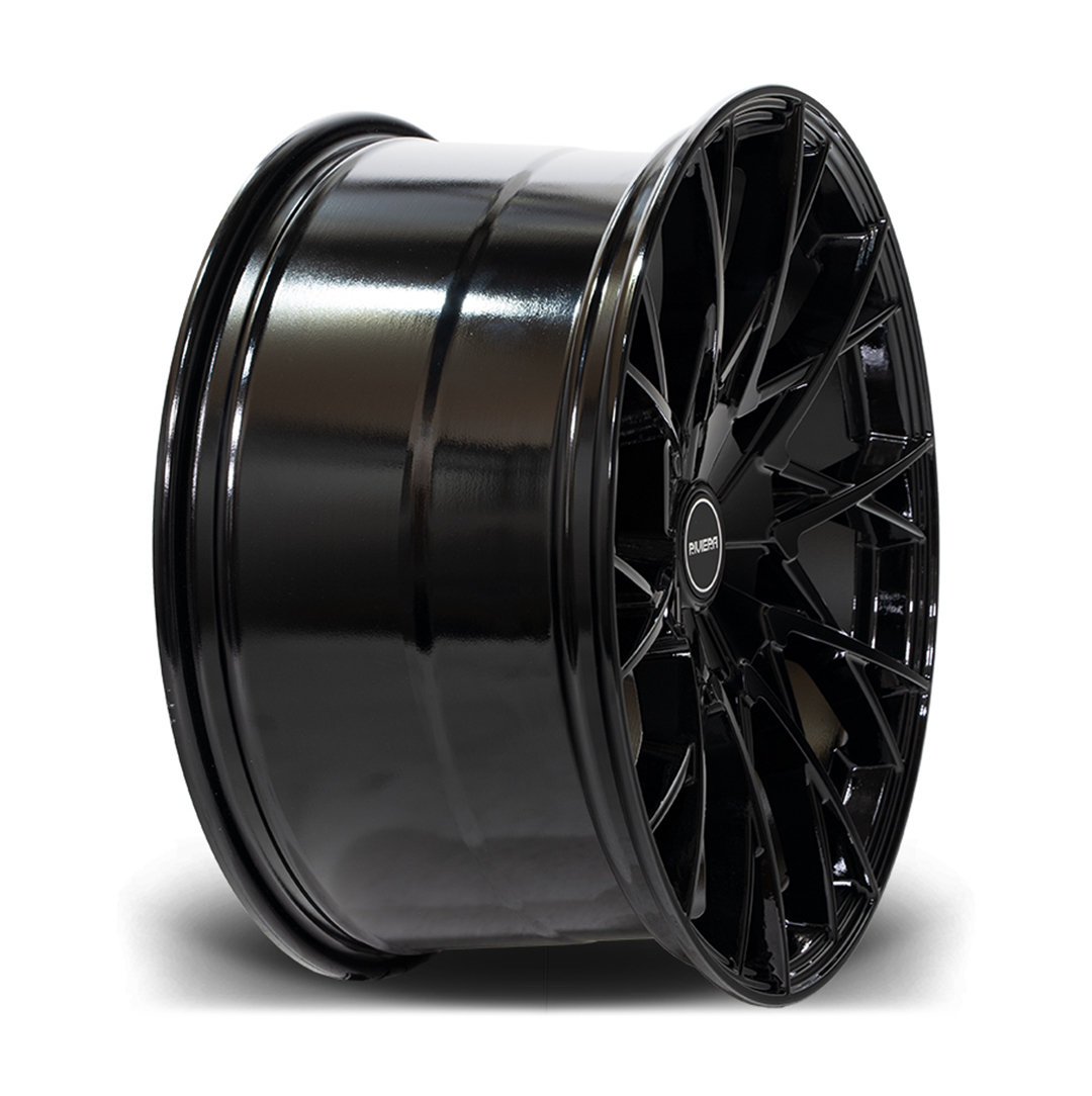 Riviera RV197 Light Alloy Wheels