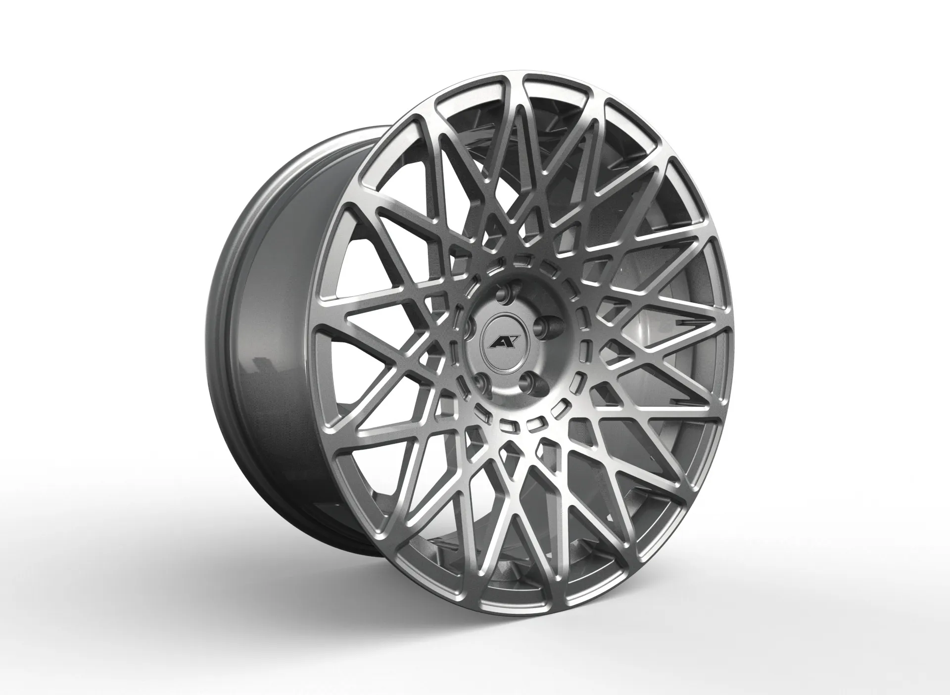 AMP Forged Wheels AMP R30