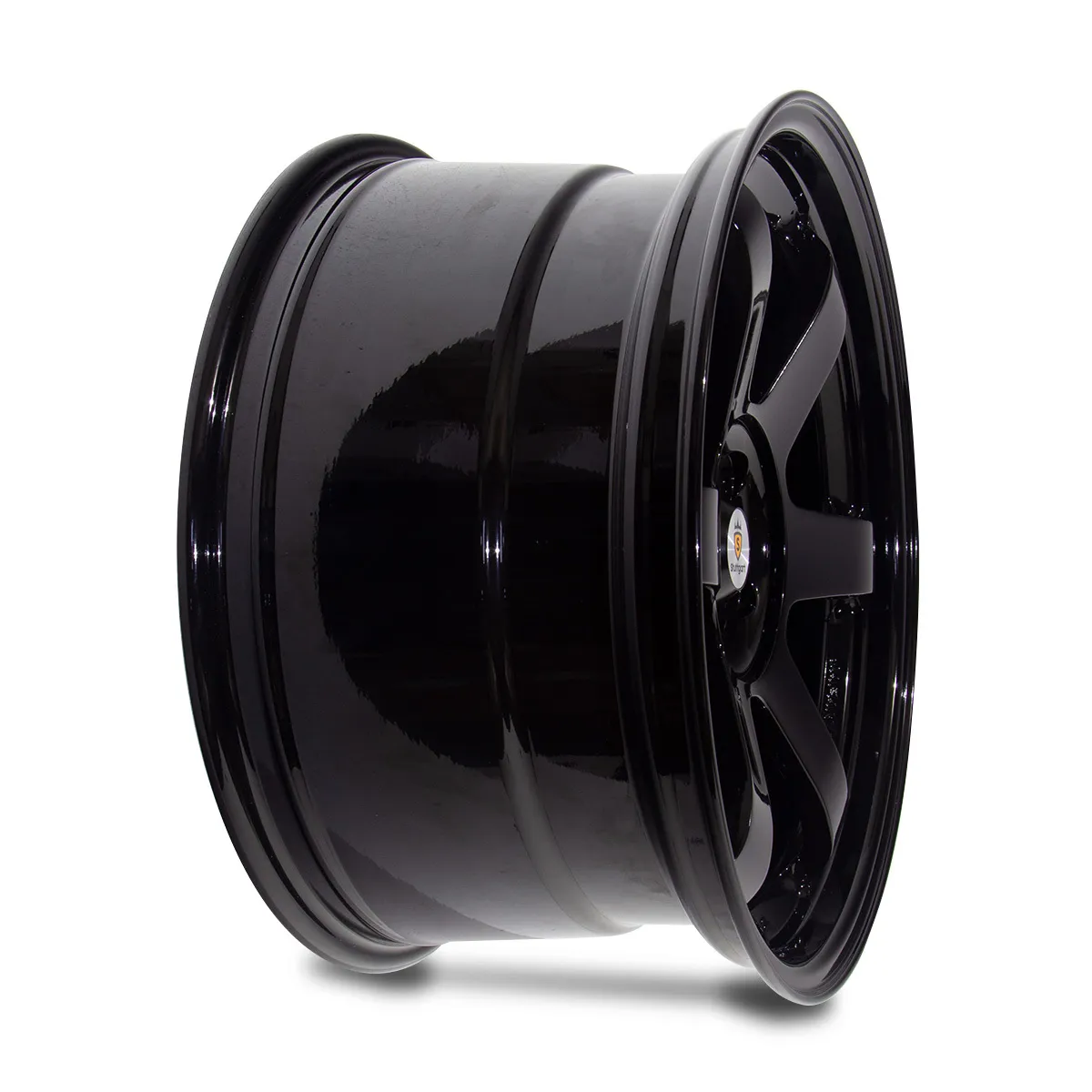 Stuttgart ST16-N light alloy wheels