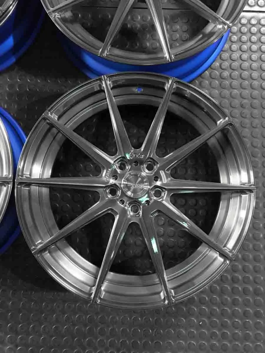 ADV.1 ADV10 M.V2 (SL Series) forged wheels