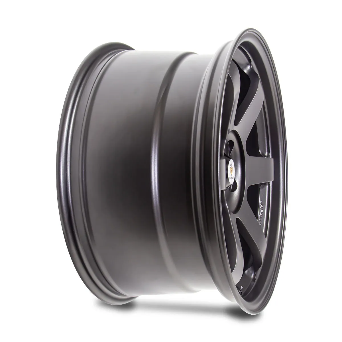 Stuttgart ST16-N light alloy wheels