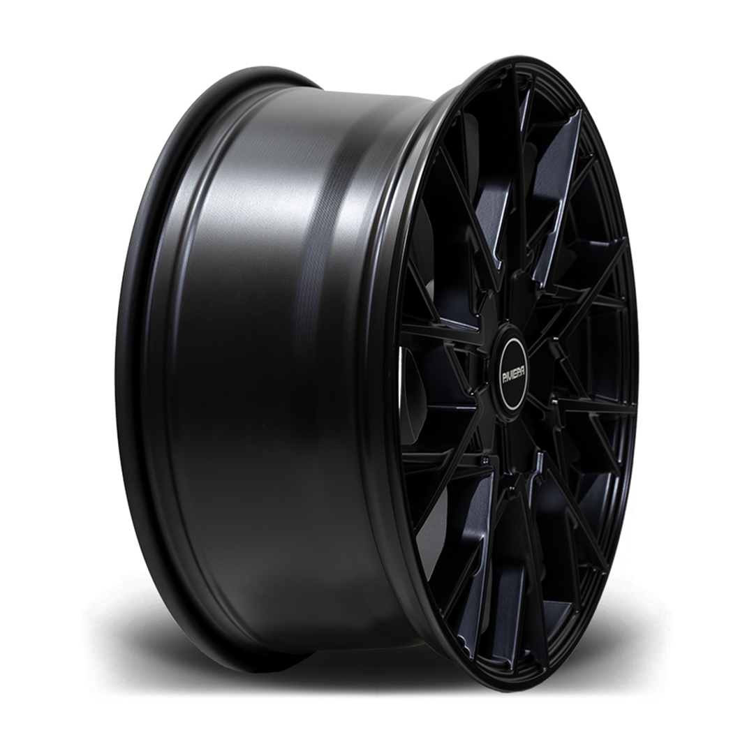 Riviera RV197 Light Alloy Wheels