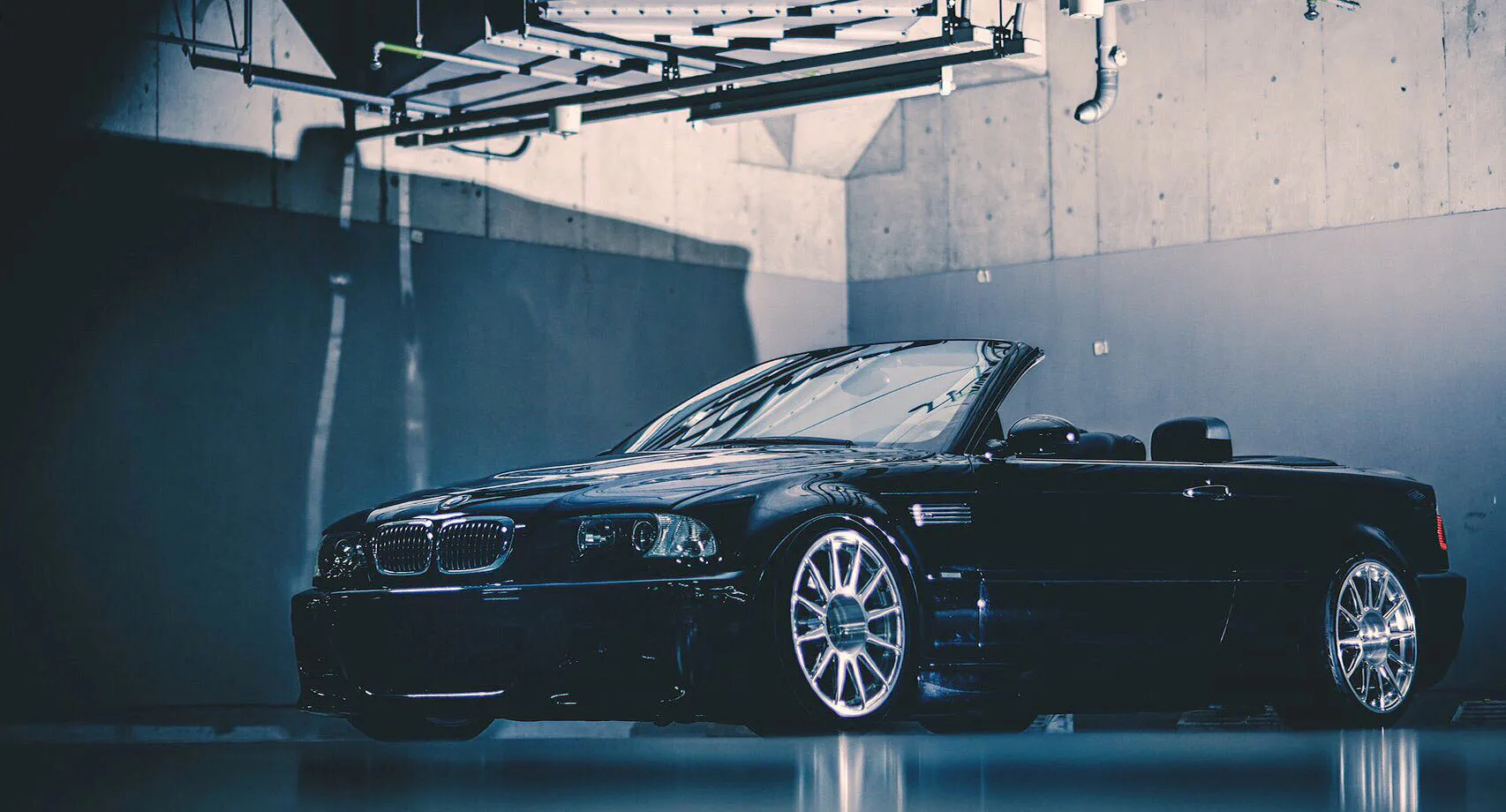 CCW TS12 forged wheels