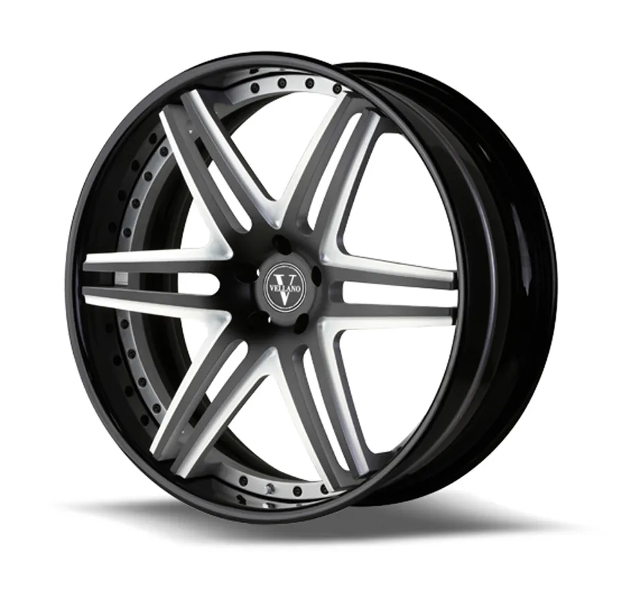 Vellano VKJ forged wheels