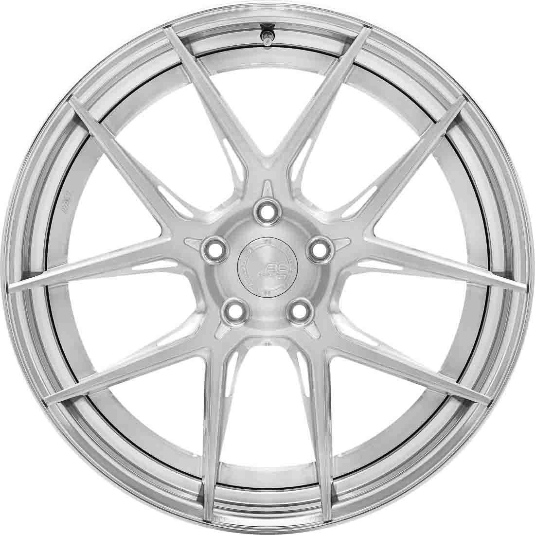 BC Forged wheels HCA381 (HCA Series)