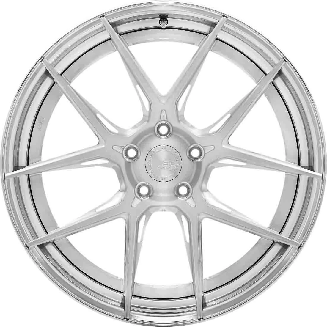 BC Forged wheels HCA381 (HCA Series)