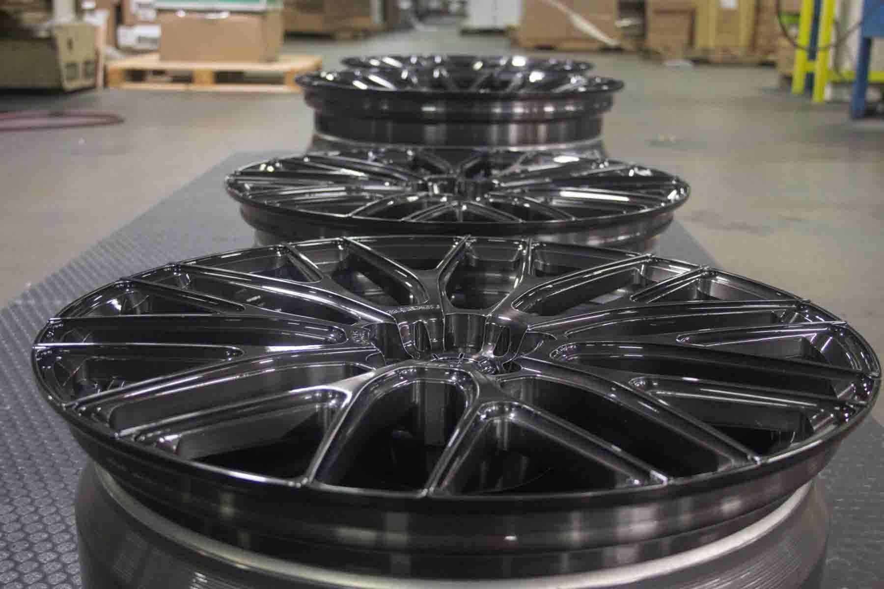 ADV.1 ADV10.0 M.V2 (SL Series) forged wheels
